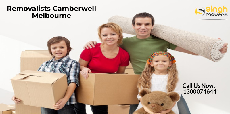 removalists camberwell melbourne